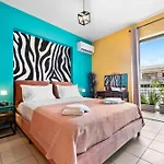 Dream On Apartment Lefkada City