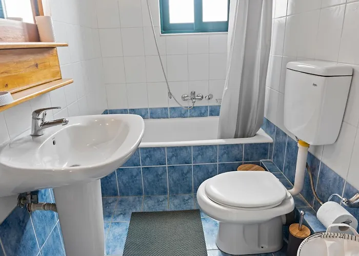 Daire Dream On Lefkáda