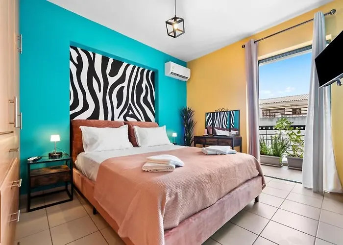 Dream On Daire Lefkáda