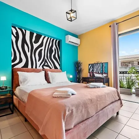 Dream On דירה Lefkáda