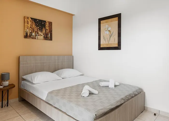 Lägenhet Dream On *