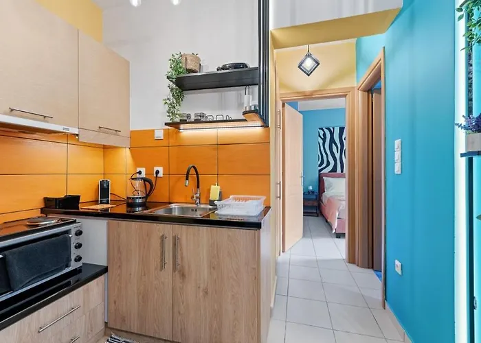 Dream On Lägenhet *