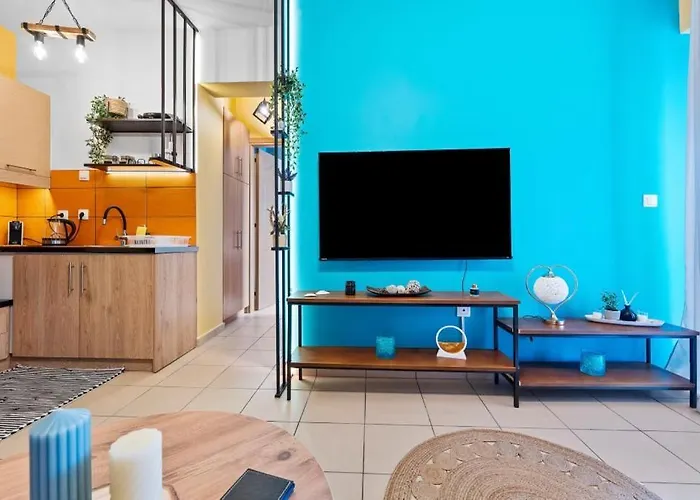 Dream On Lägenhet *